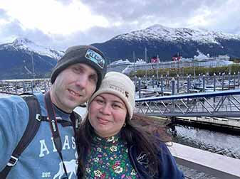 Jake And Sana