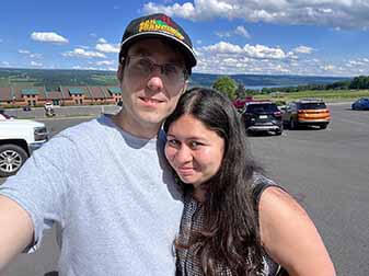 Jake And Sana