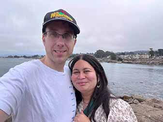 Jake And Sana