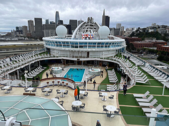 Mexico Cruise