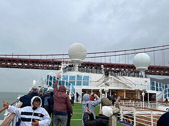 Mexico Cruise