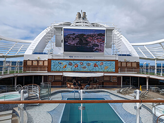 Mexico Cruise