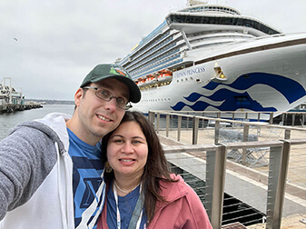 Mexico Cruise