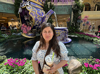 Vegas