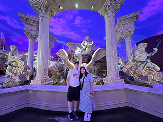 Vegas