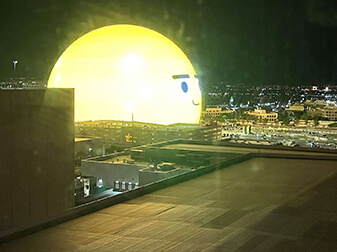 Vegas