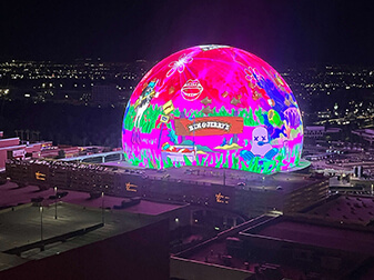 Vegas
