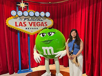 Vegas